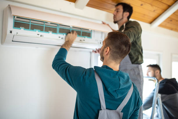 Best HVAC tune-up services  in West Unity, OH