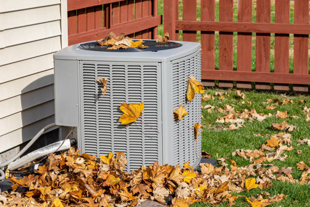 Best HVAC system installation  in West Unity, OH