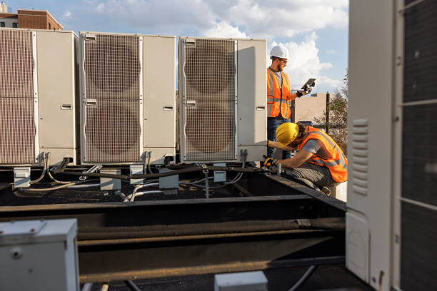 Best HVAC cleaning services  in West Unity, OH