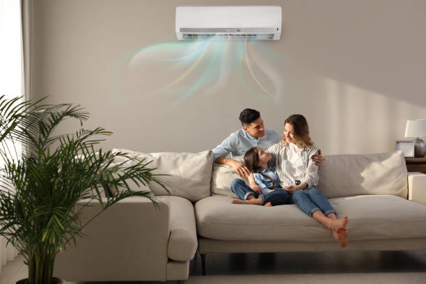 Best Commercial HVAC repair  in West Unity, OH