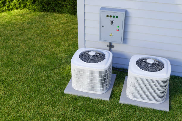 Best HVAC repair near me  in West Unity, OH