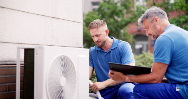 Best HVAC maintenance near me  in West Unity, OH