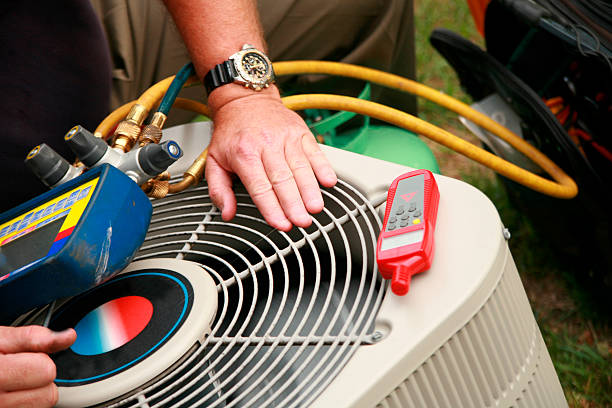 Best Commercial HVAC repair  in West Unity, OH