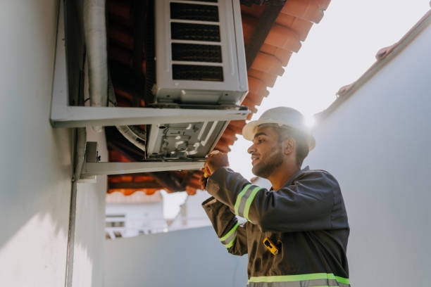 Professional HVAC in West Unity, OH