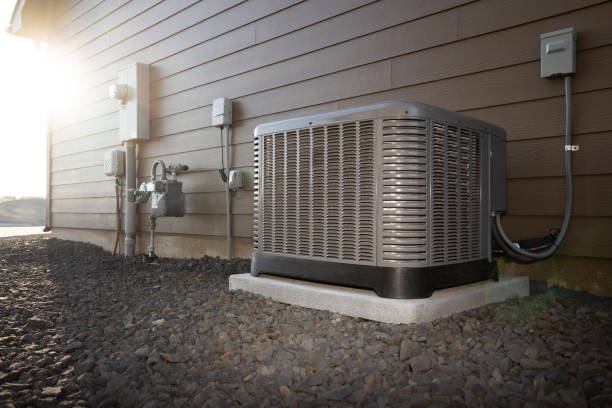 Best Air quality test  in West Unity, OH